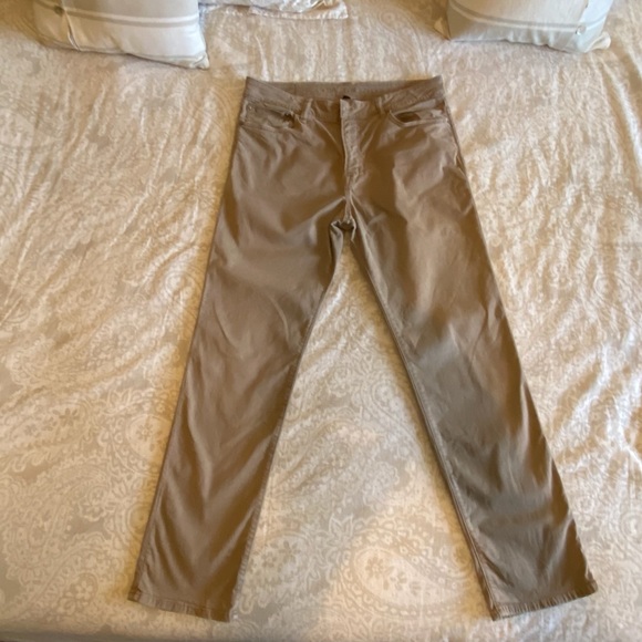 American Eagle Outfitters Other - American Eagle (Stretch) Khakis